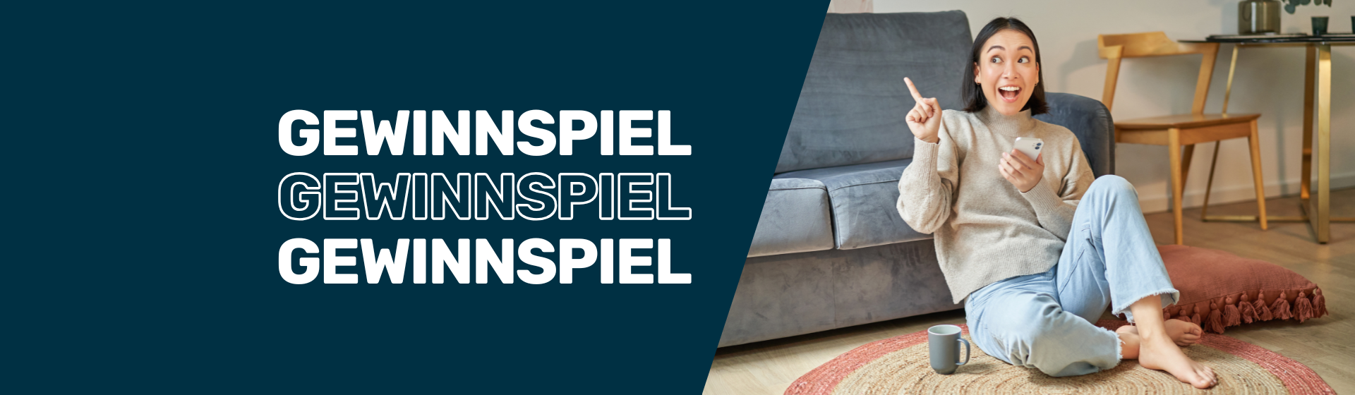 Gewinnspiele