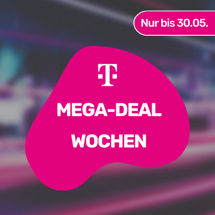 Telekom Megadeal