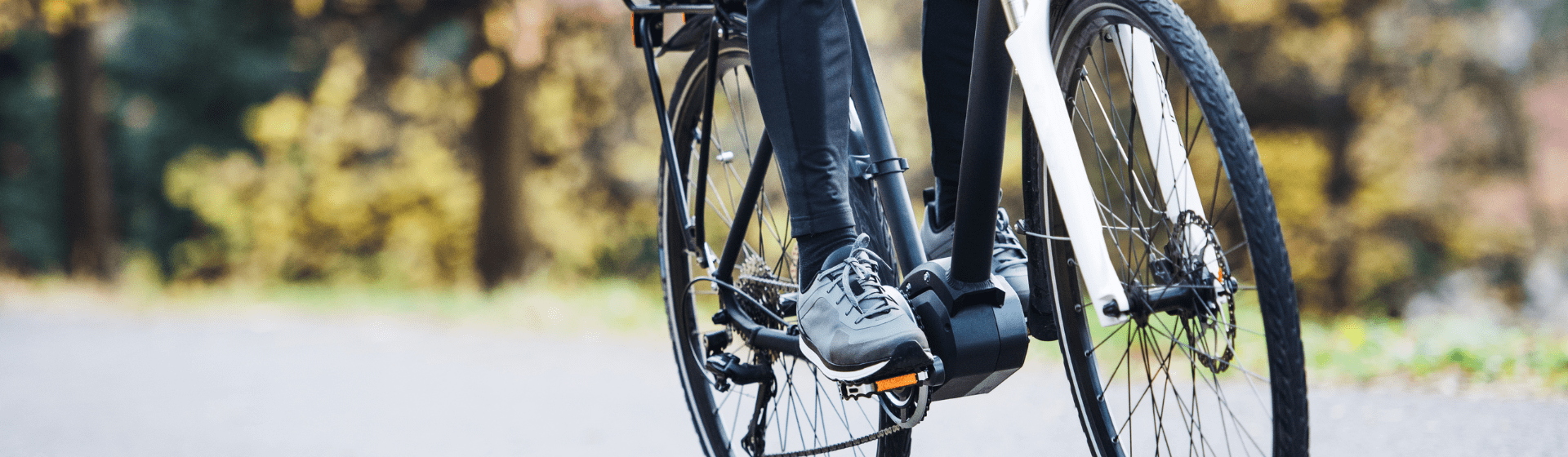 E-Bike