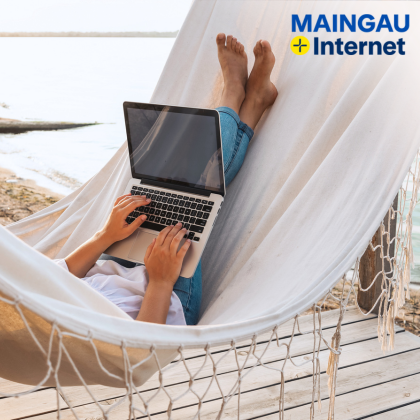 MAINGAU Summer Deal
