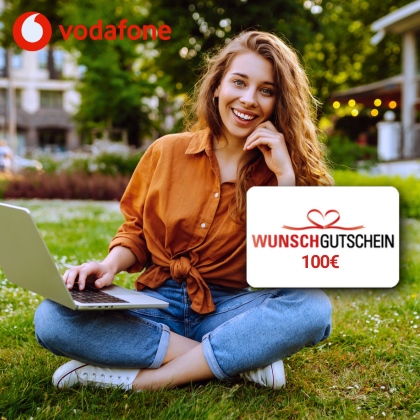 Vodafone Mai-Deal
