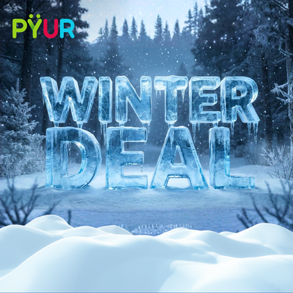 günstiges Internet von PŸUR