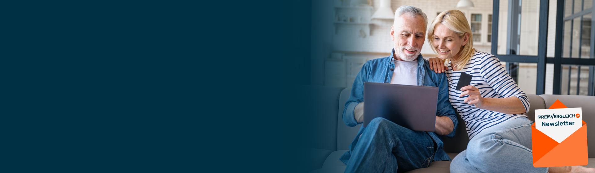 Newsletter Anmeldung