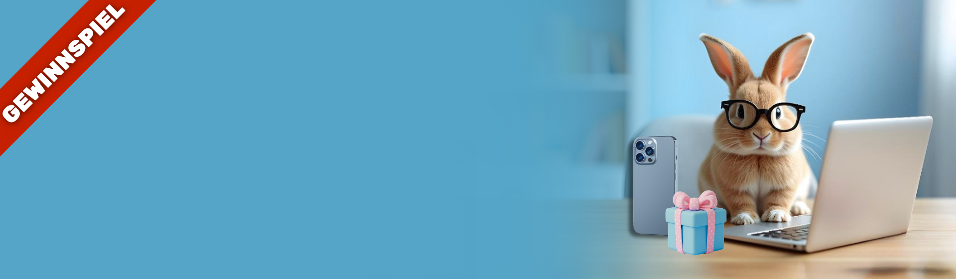 Oster-Gewinnspiel 2026