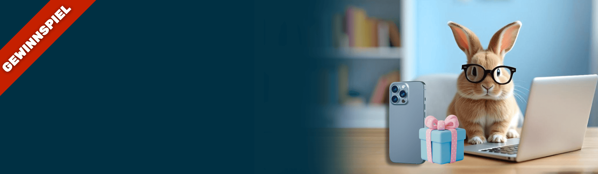 Oster-Gewinnspiel 2026
