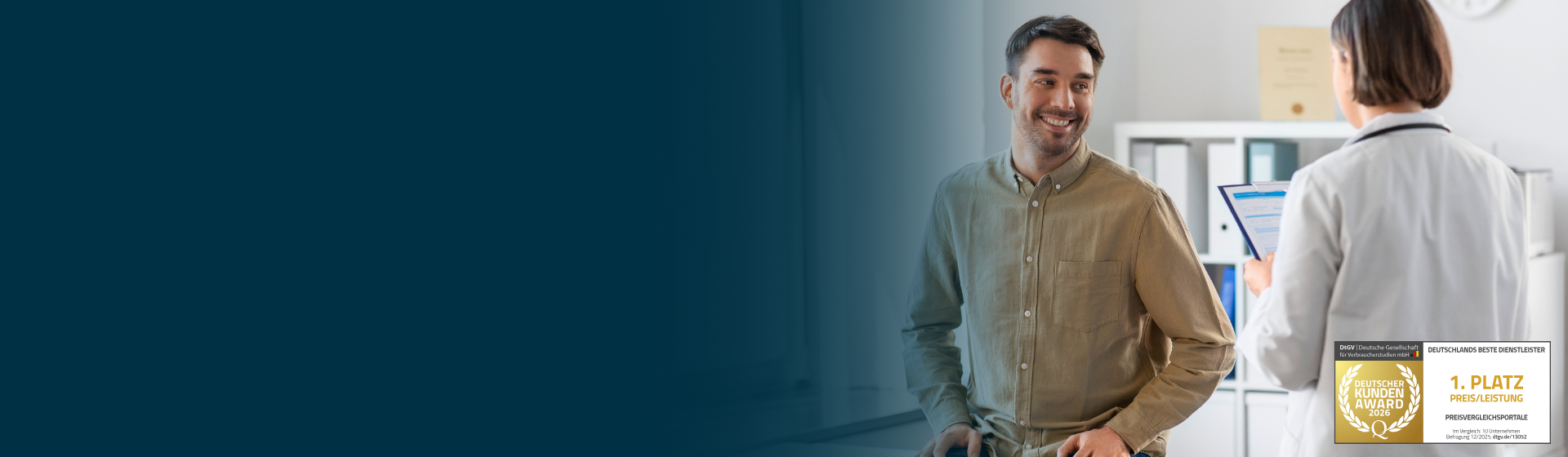 Private Krankenversicherung