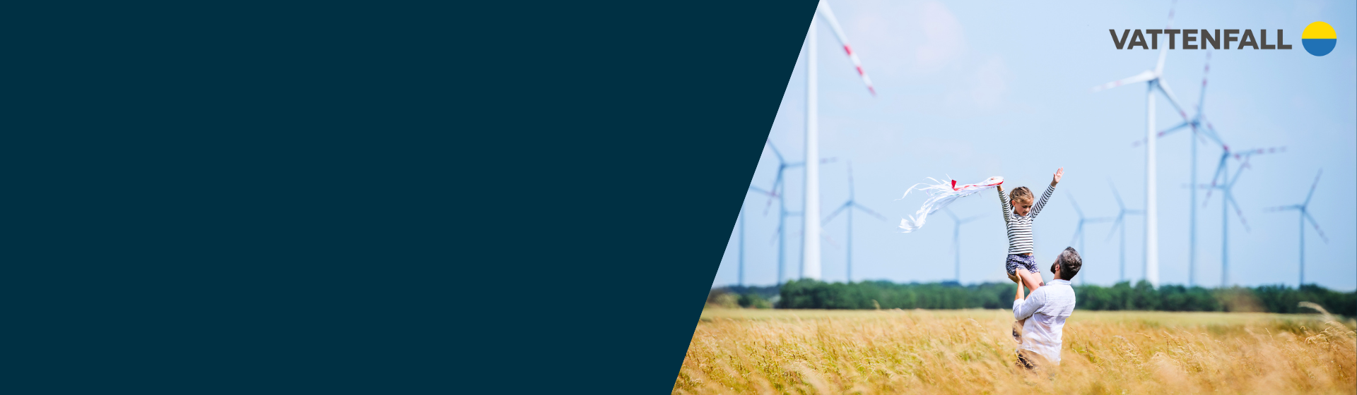 Vattenfall Ökostrom