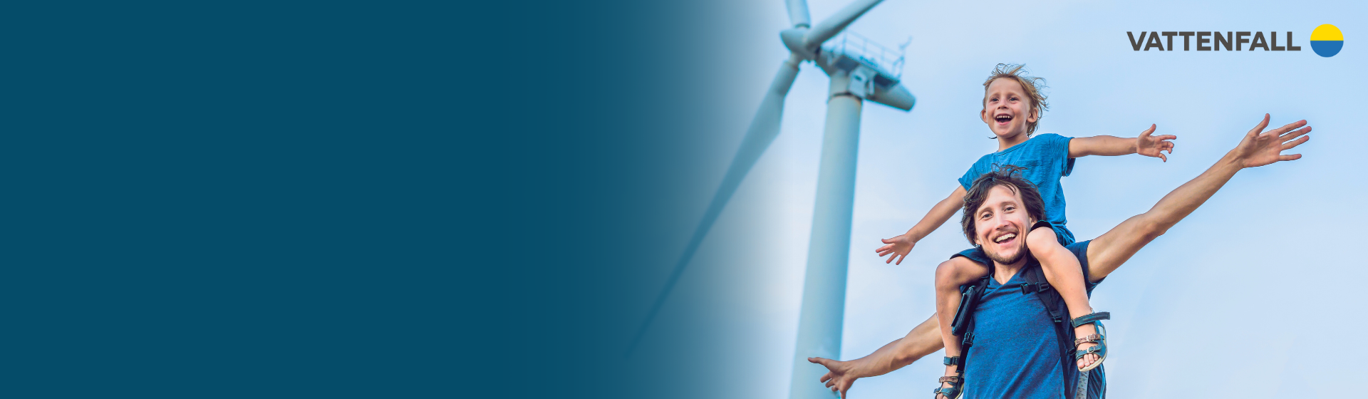 Vattenfall Ökostrom