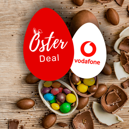 Vodafone Oster Deal