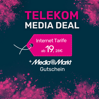 Telekom Media Deal